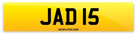 JAD 15