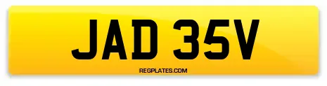 JAD 35V