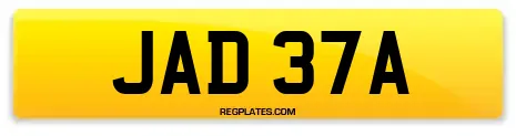 JAD 37A