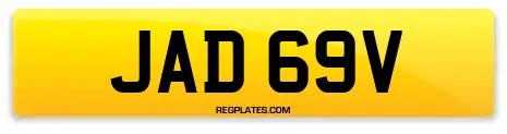 JAD 69V