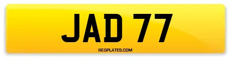 JAD 77