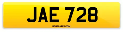 JAE 728