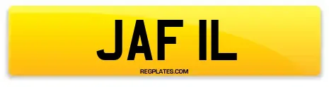 JAF 1L