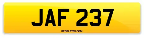 JAF 237