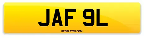 JAF 9L