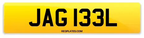JAG 133L