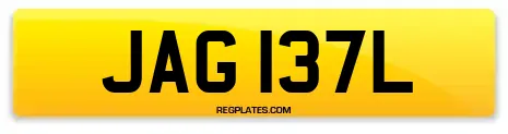 JAG 137L