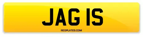 JAG 1S
