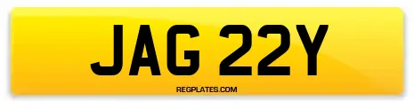 JAG 22Y