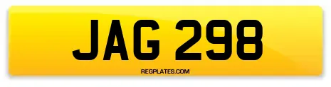 JAG 298