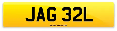 JAG 32L