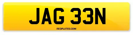 JAG 33N