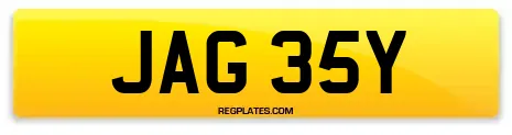 JAG 35Y
