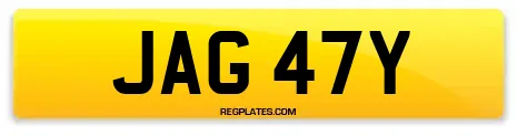 JAG 47Y