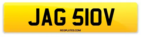 JAG 510V