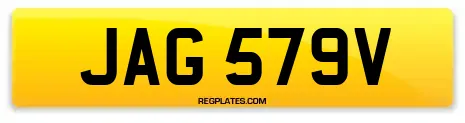 JAG 579V