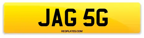 JAG 5G