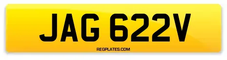 JAG 622V