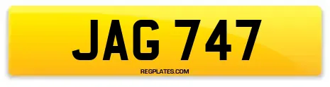 JAG 747