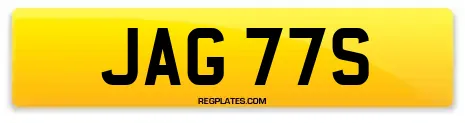 JAG 77S