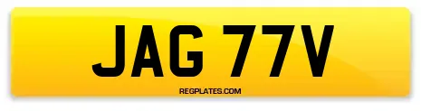 JAG 77V