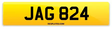 JAG 824