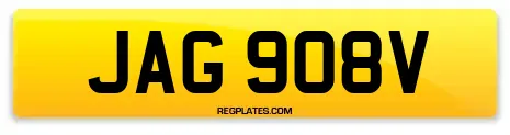 JAG 908V