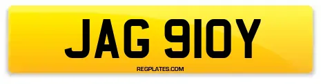 JAG 910Y
