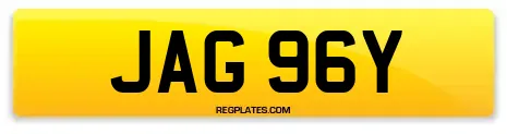 JAG 96Y