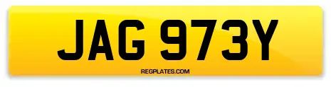 JAG 973Y