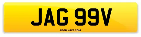 JAG 99V