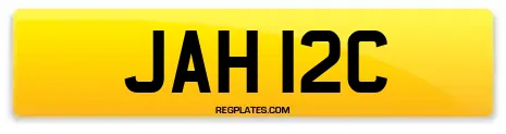 JAH 12C