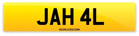 JAH 4L