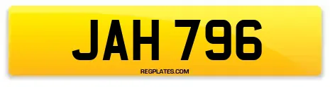 JAH 796