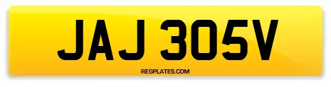 JAJ 305V