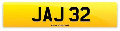 JAJ 32