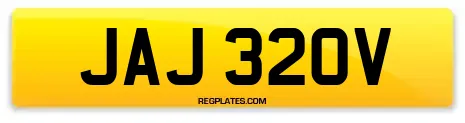 JAJ 320V