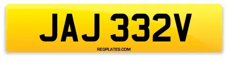JAJ 332V
