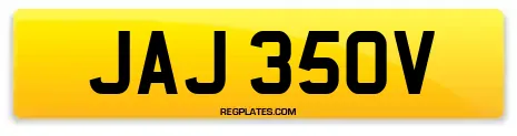 JAJ 350V