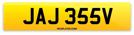 JAJ 355V