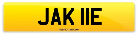 JAK 11E