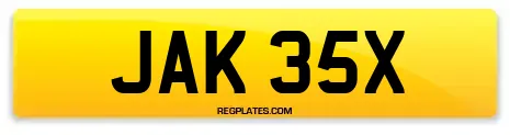 JAK 35X