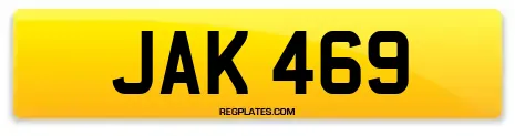 JAK 469