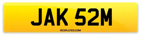 JAK 52M