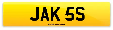 JAK 5S
