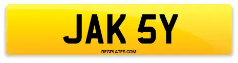 JAK 5Y