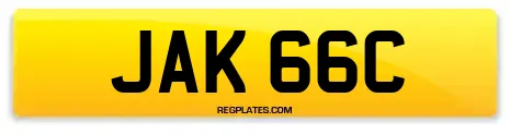 JAK 66C