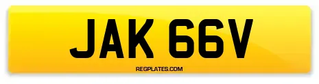 JAK 66V