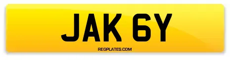 JAK 6Y