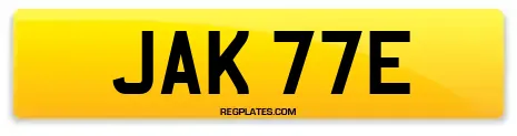 JAK 77E